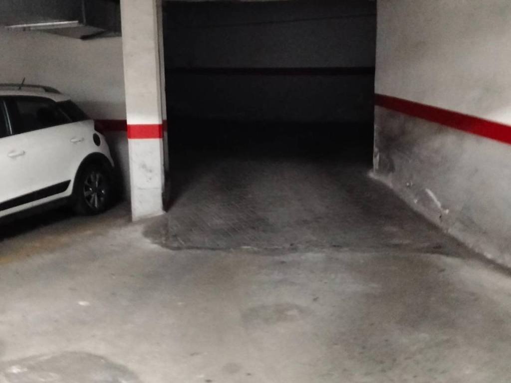 Piso de 50 m² en Málaga