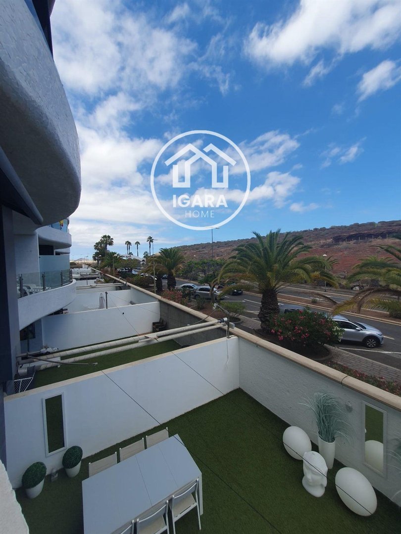 Piso de 85 m² en Arona
