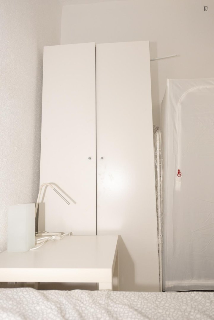Habitación en alquiler, Madrid