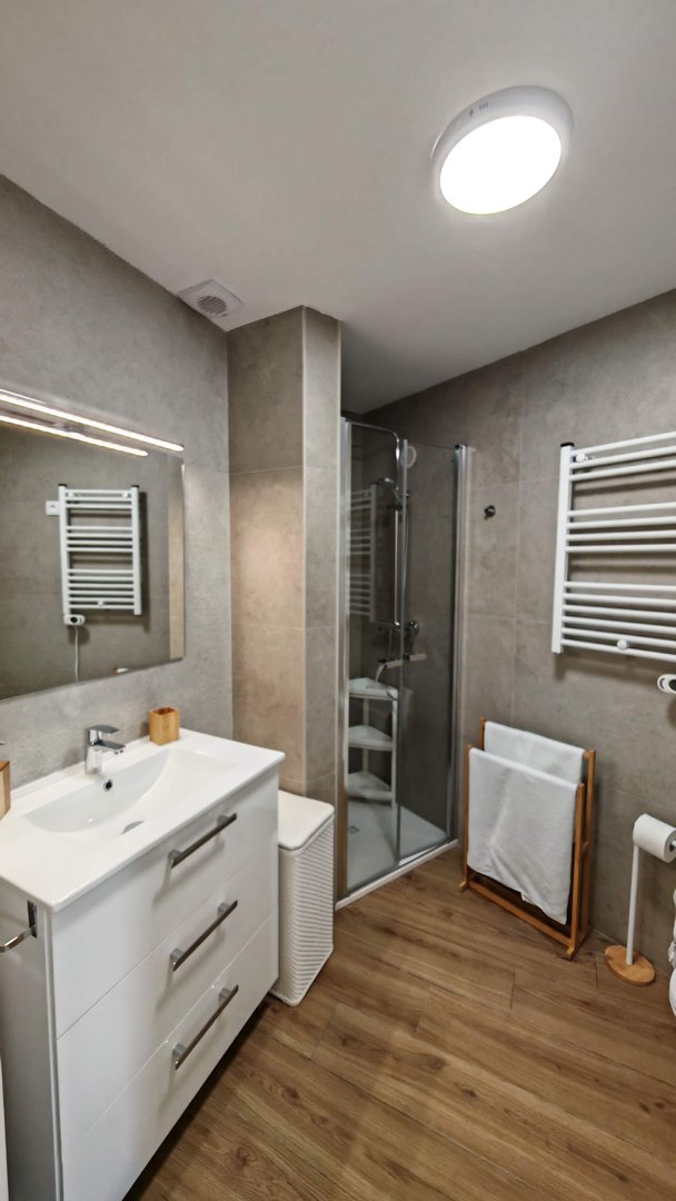 Piso de 126 m² en Torrox