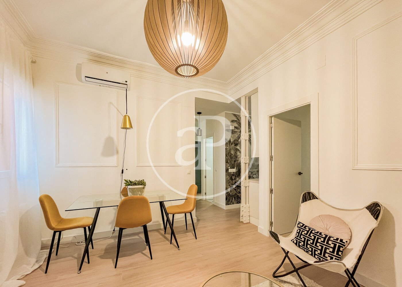 Pis de 73 m² a Madrid