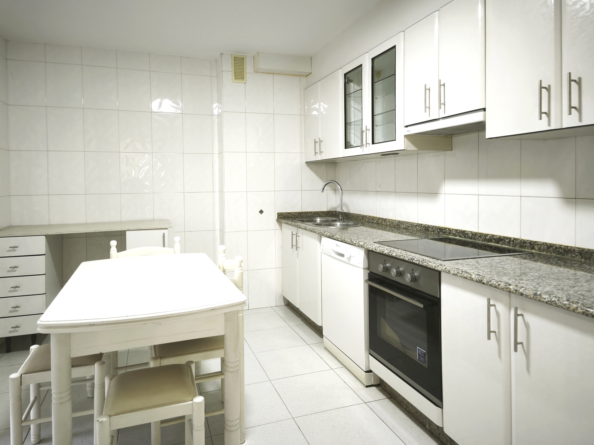 Piso de 72 m² en Ames