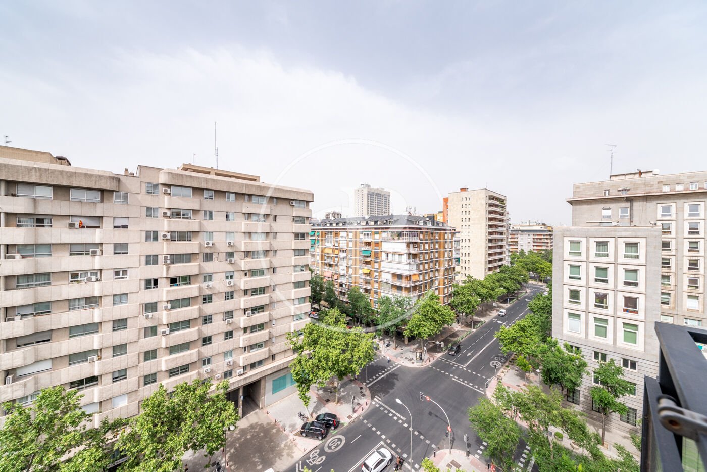 Appartement 102 m² à Madrid