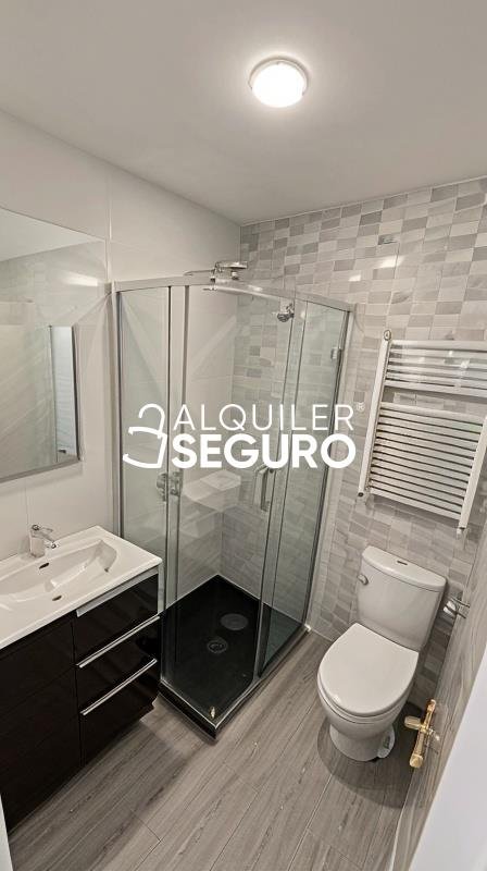 Piso de 113 m² en Madrid