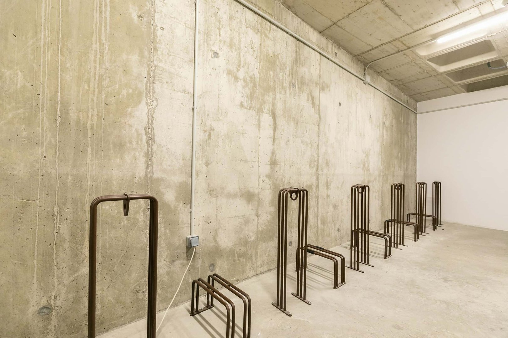 Appartamento 18 m² a Madrid