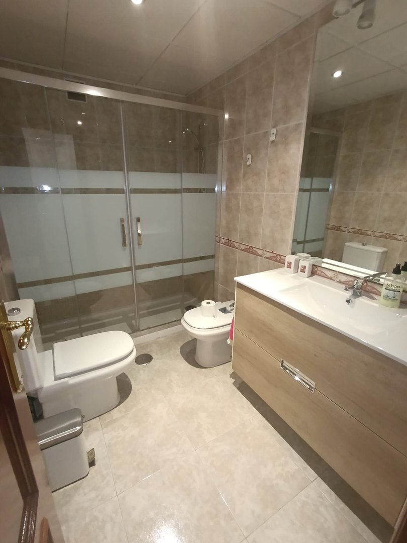 Piso de 115 m² en Linares
