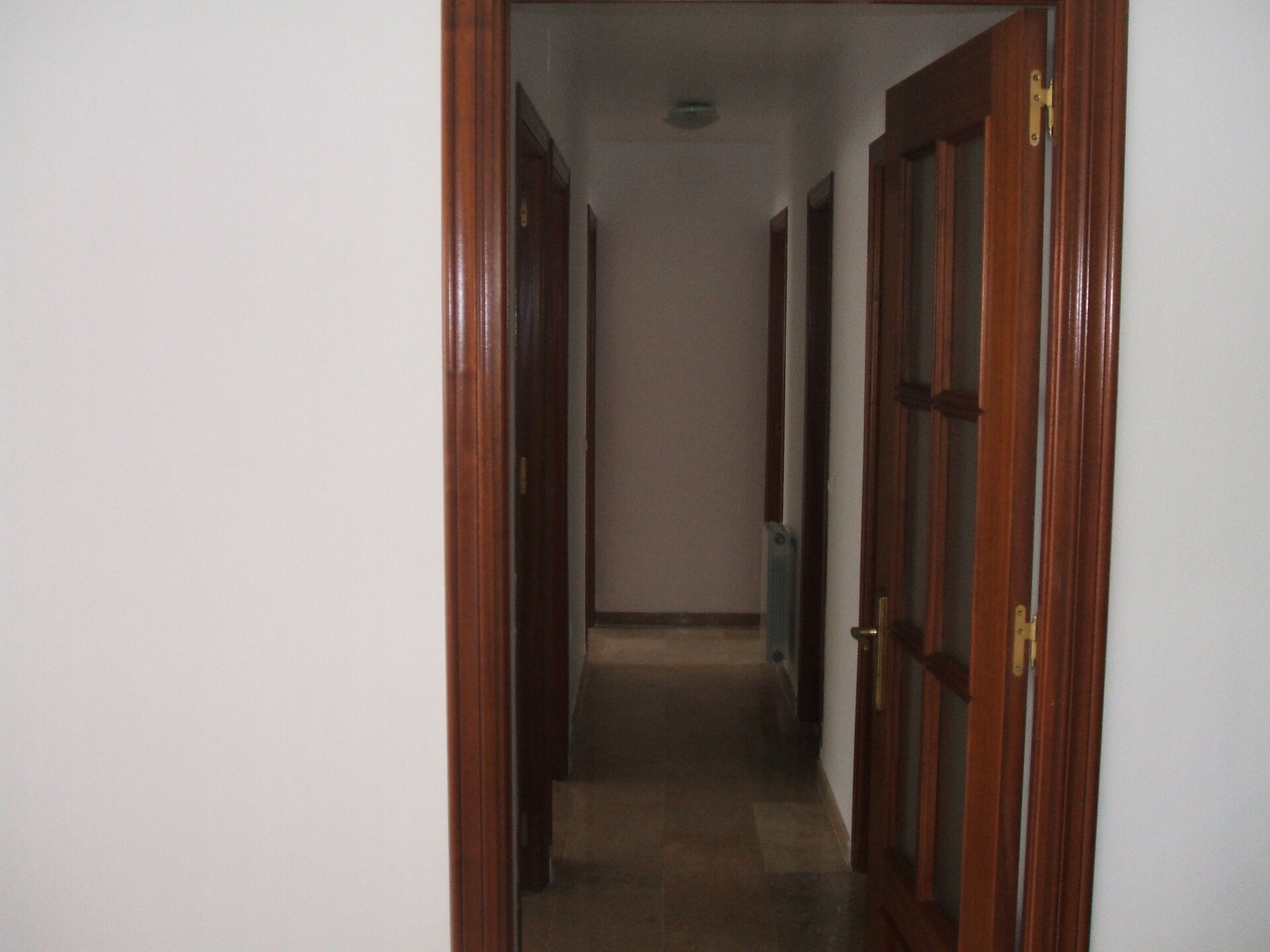 Pis de 101 m² a Huelva