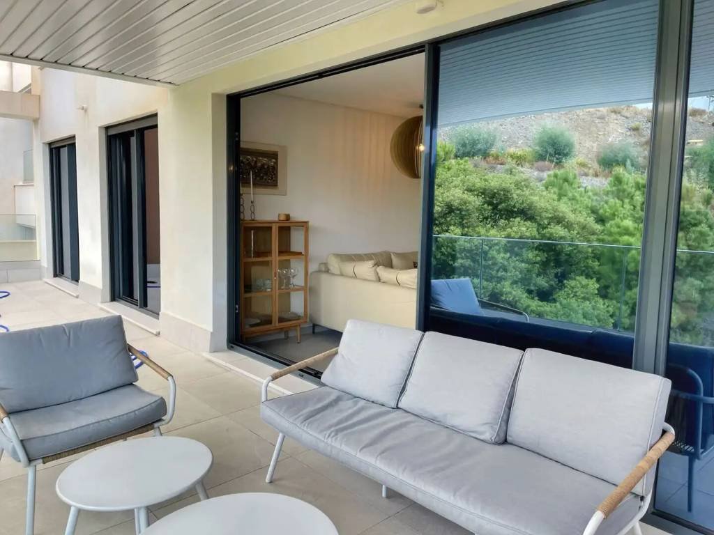 Appartamento 140 m² a Benahavís