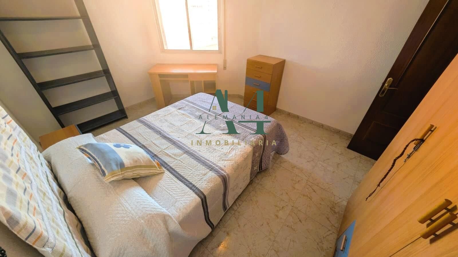Piso de 105 m² en Cáceres