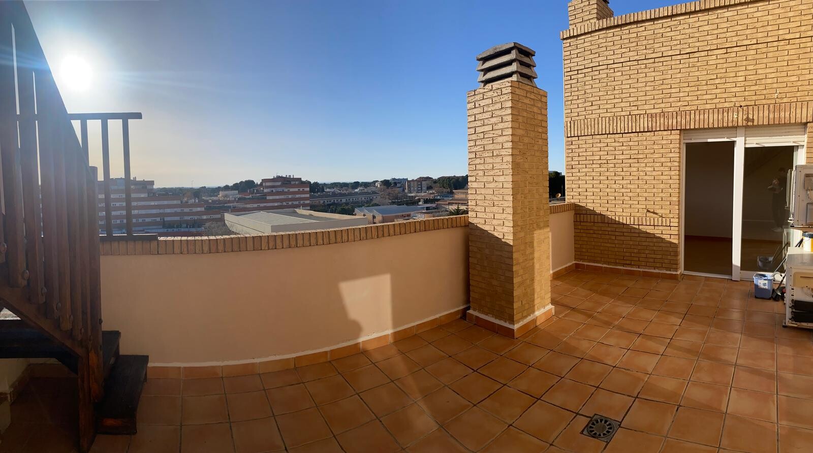 Pis de 135 m² a Albacete