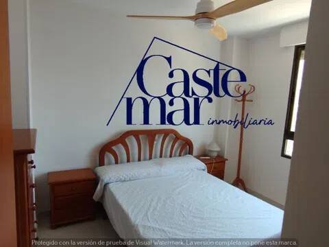 Piso de 112 m² en Benicasim