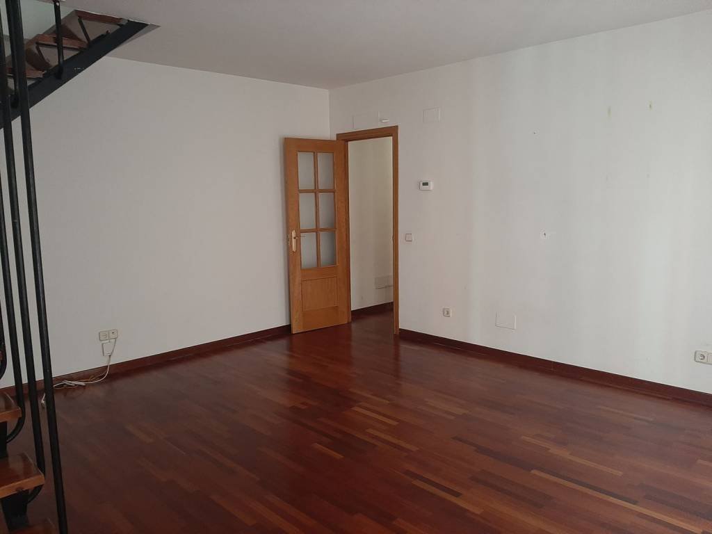 Pis de 110 m² a Alcalá de Henares