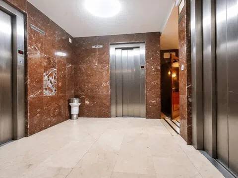 Piso de 45 m² en Madrid