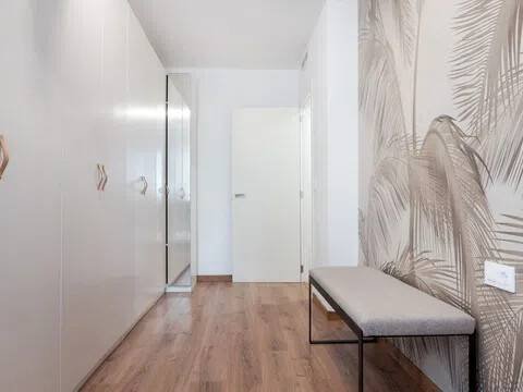 Pis de 195 m² a València