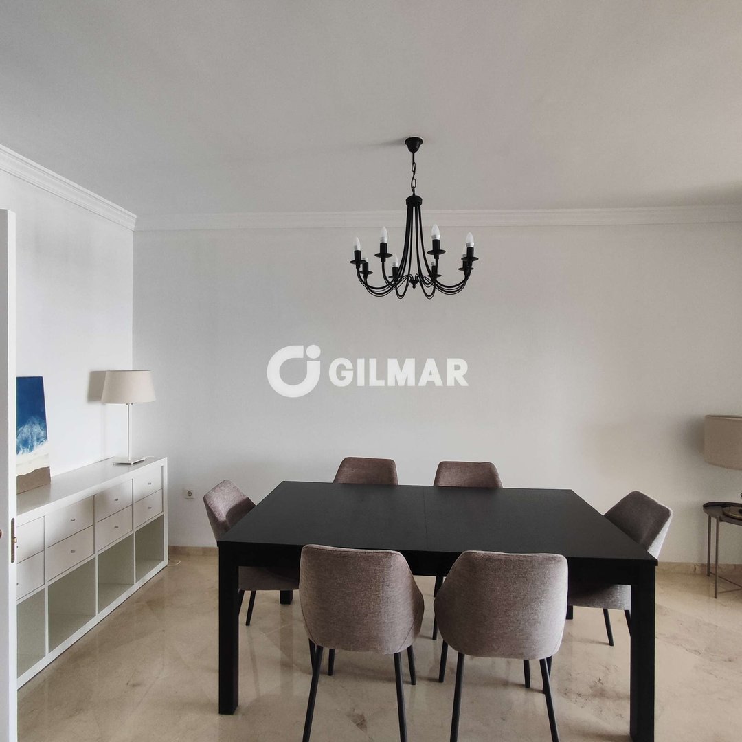 Pis de 120 m² a Estepona
