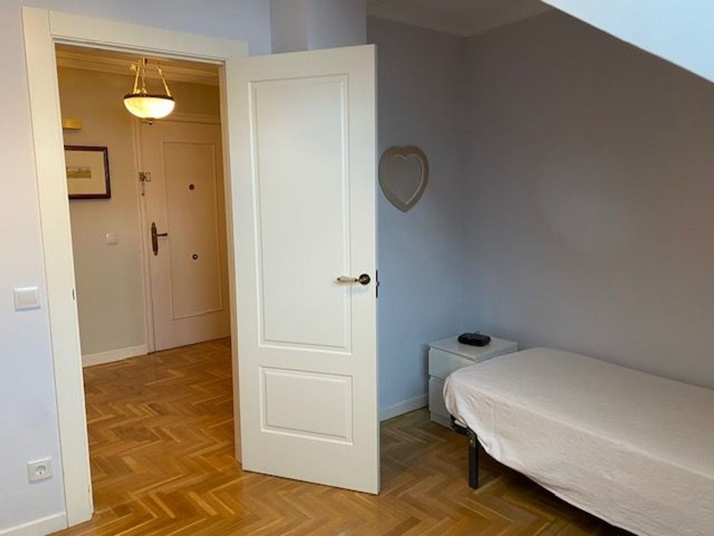 Pis de 164 m² a Valladolid