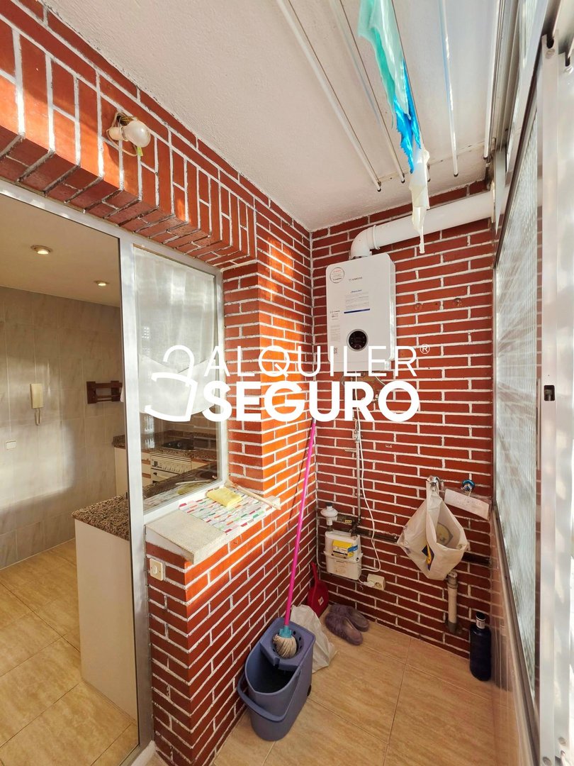 Pis de 102 m² a Majadahonda