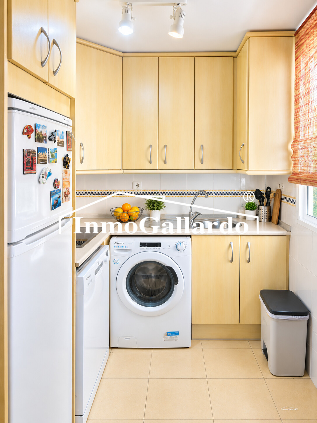 Piso de 66 m² en Rincón de la Victoria