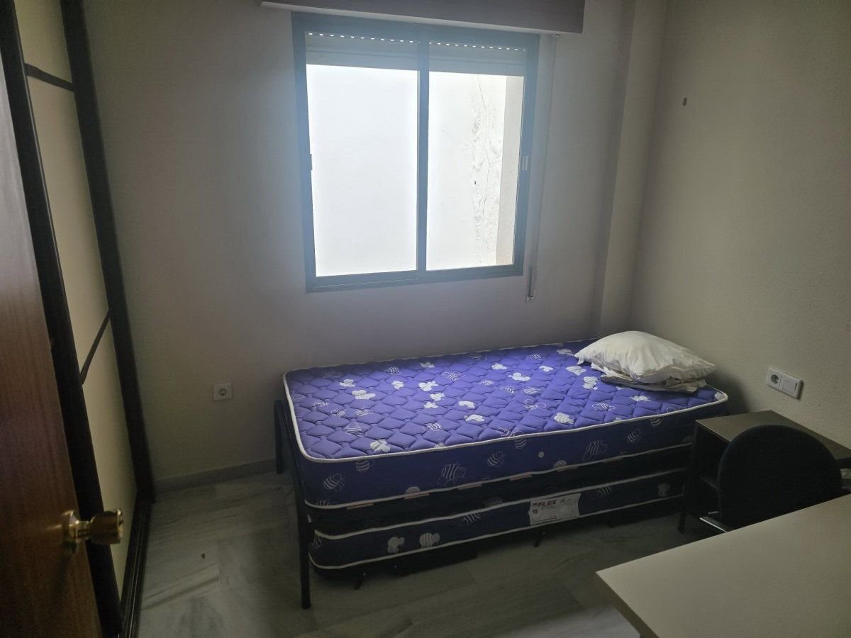 Piso de 71 m² en Sevilla