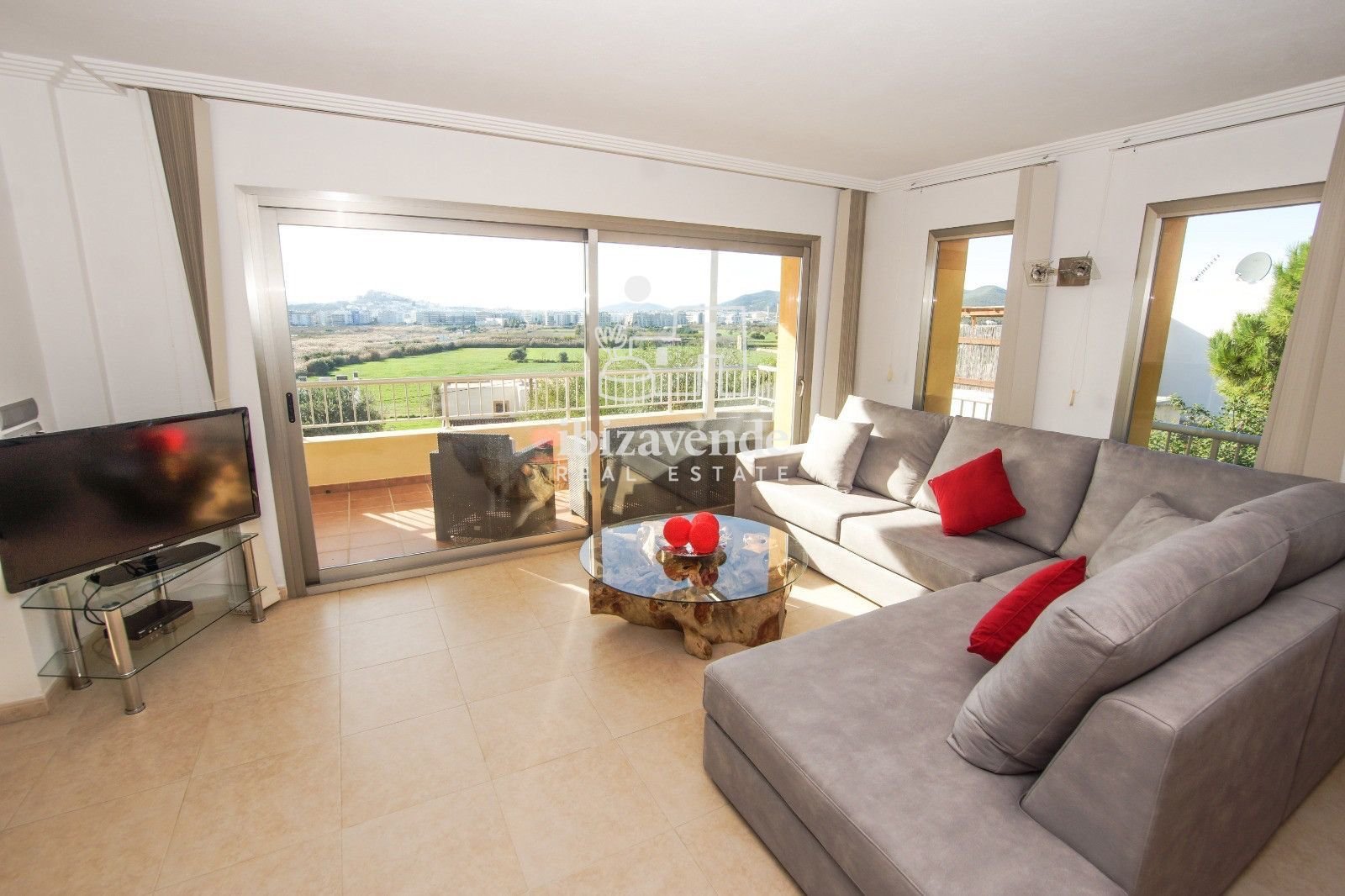 Haus 600 m² in Santa Eulària des Riu