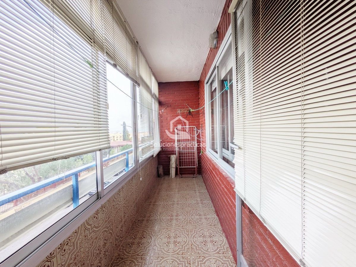Appartamento 98 m² a Jaén