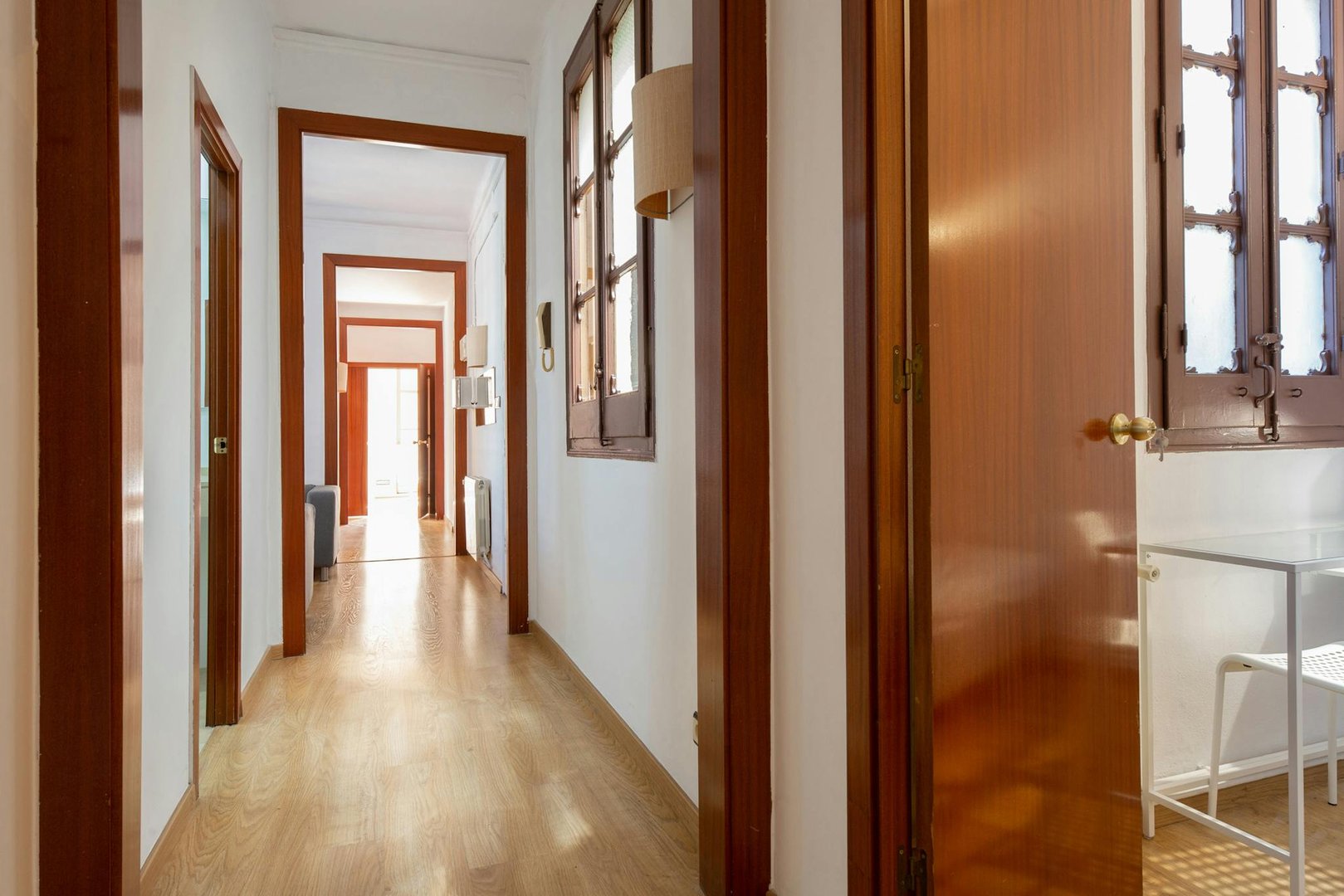 Habitación en alquiler, Barcelona