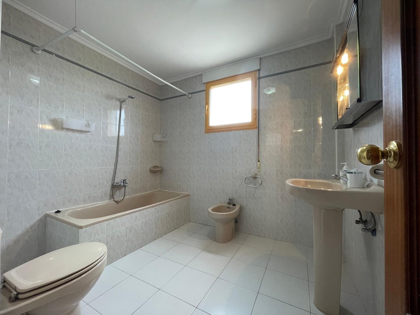 Pis de 107 m² a Camponaraya