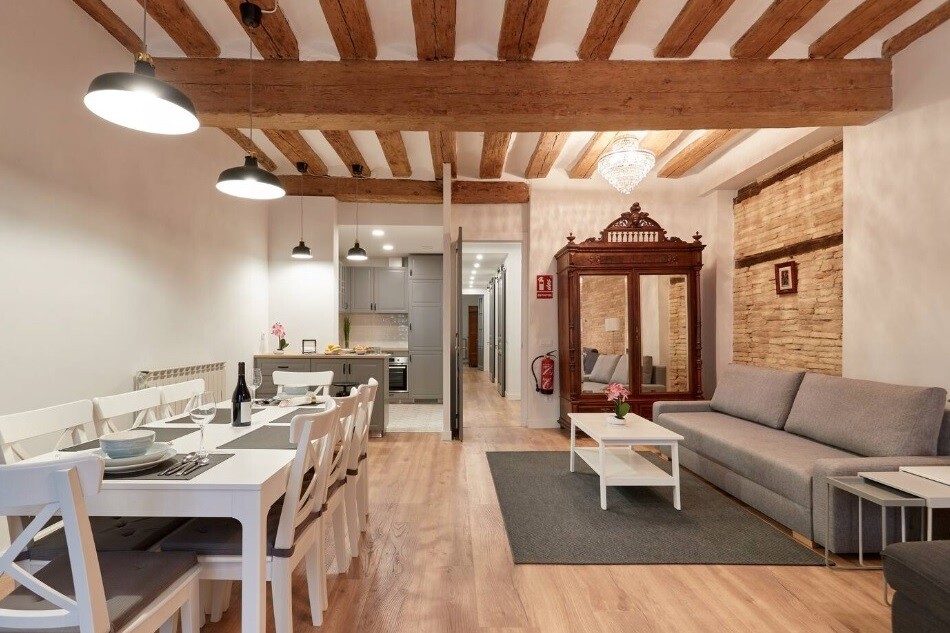 Appartamento 92 m² a Pamplona