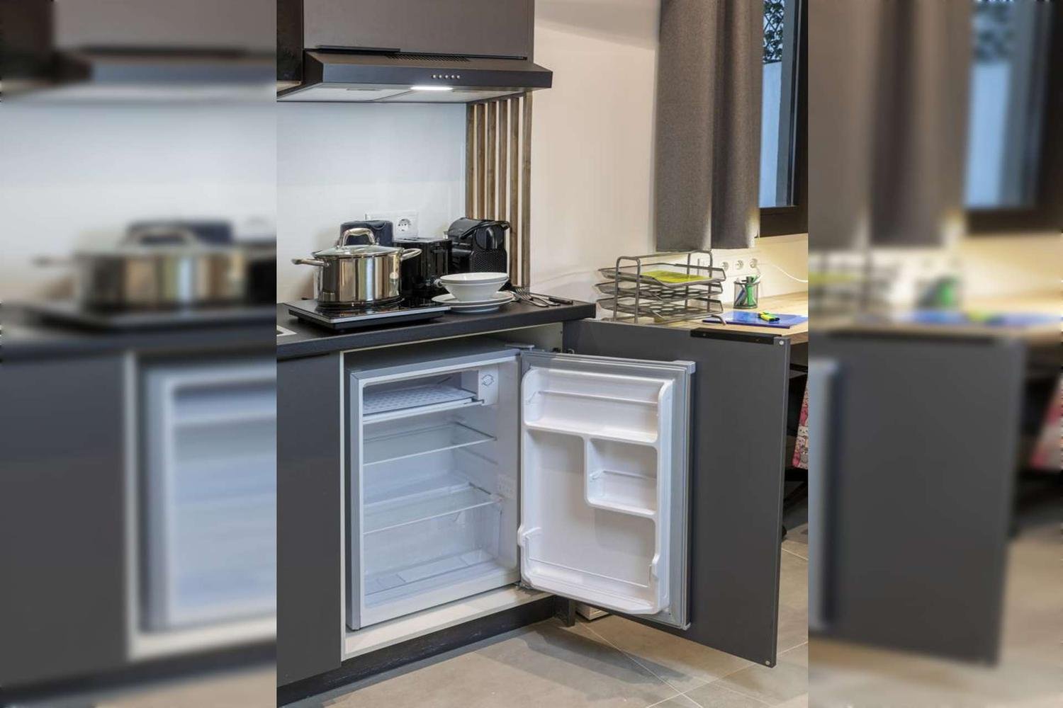 Habitación 12 m², Valencia