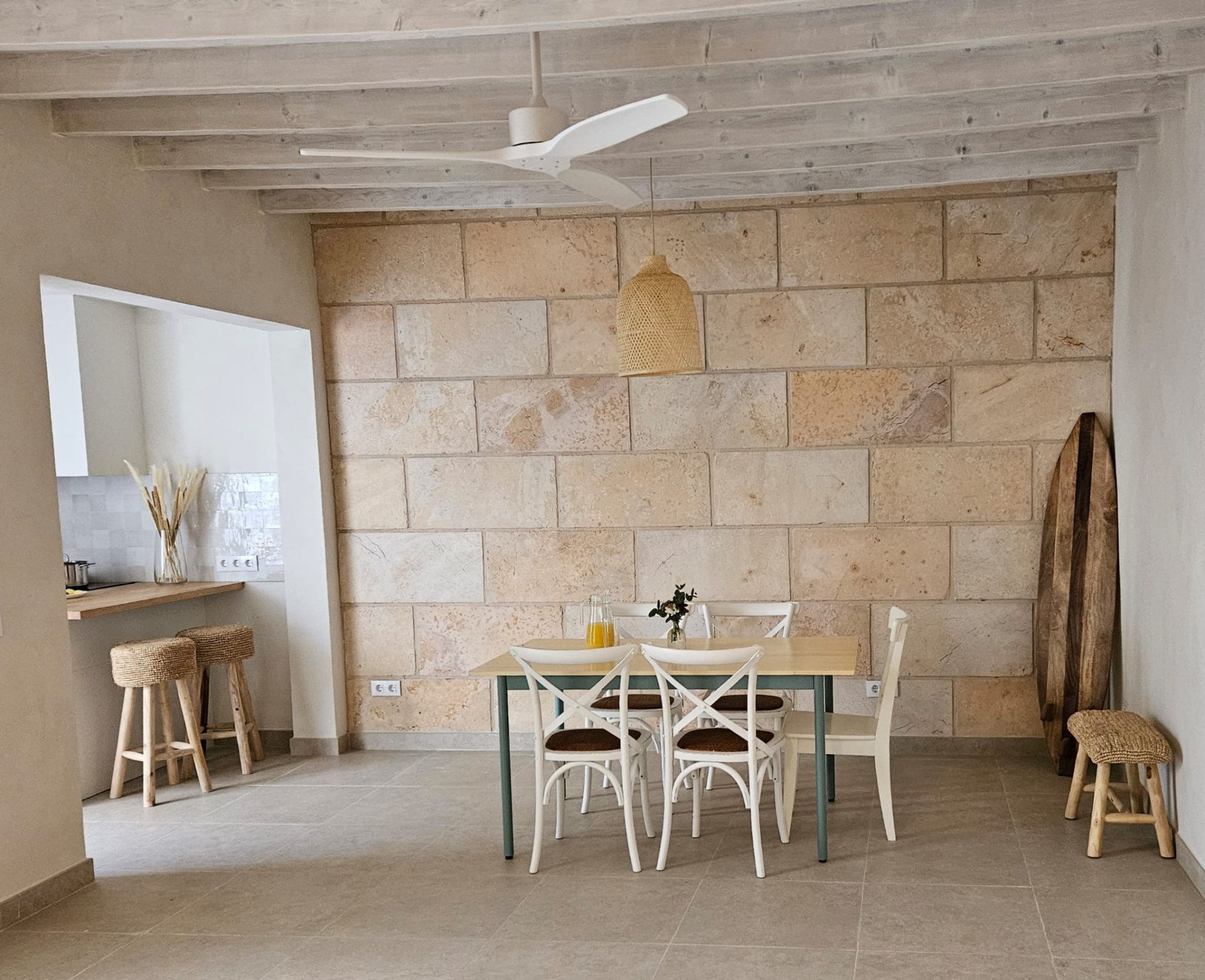 Piso de 110 m² en Pollença