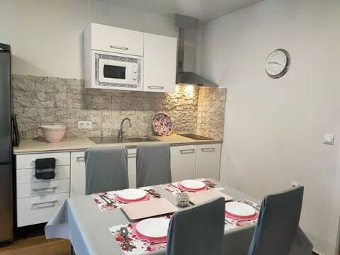 Apartamento 60 m² em Chiclana de la Frontera