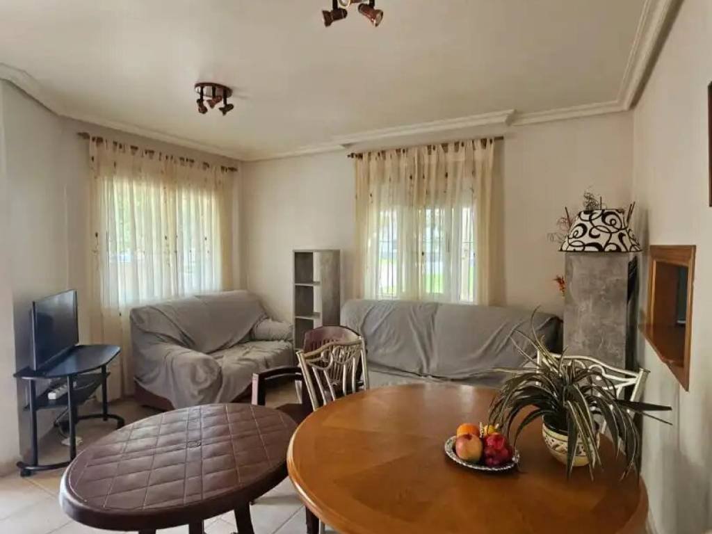 Casa de 63 m² a Los Alcázares