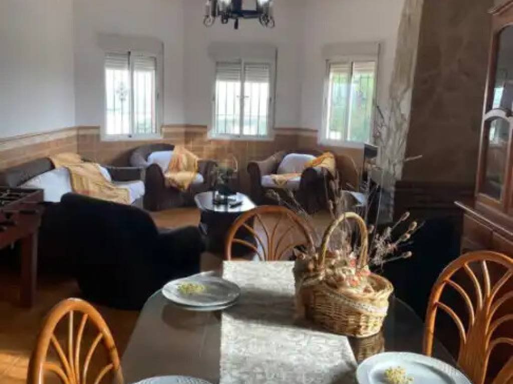 Casa de 130 m² en Córdoba