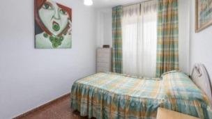 Stanza in affitto, Granada