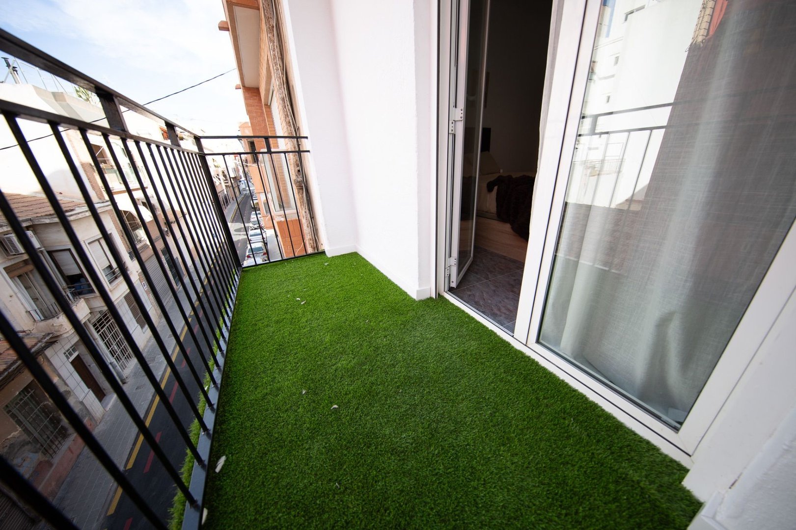 Pis de 108 m² a Alacant
