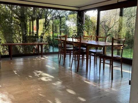 Casa de 180 m² en Oleiros