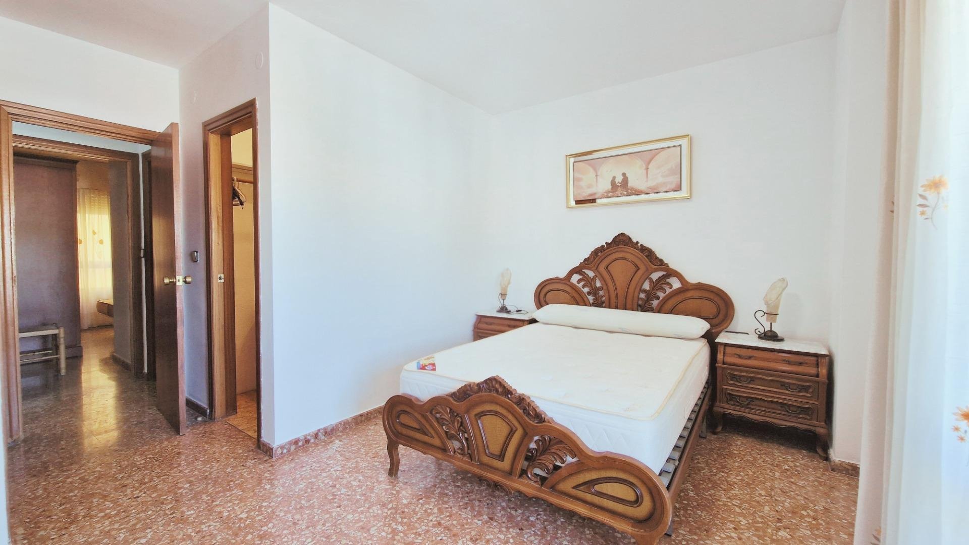 Piso de 90 m² en Vélez-Málaga