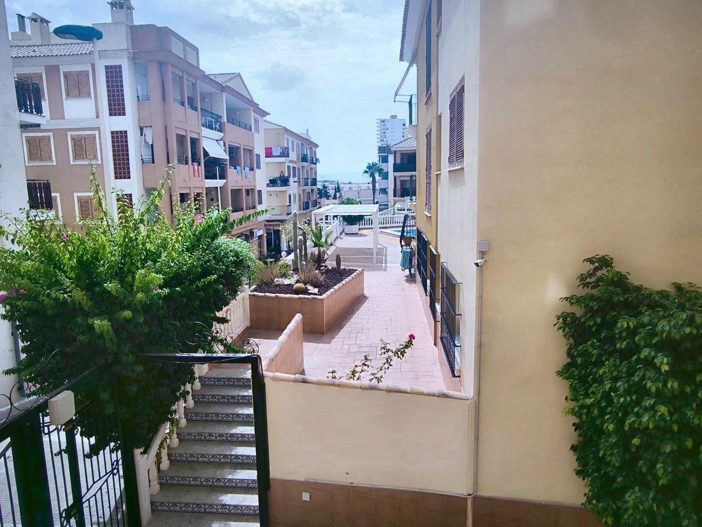 Apartamento 65 m² em Mazarrón