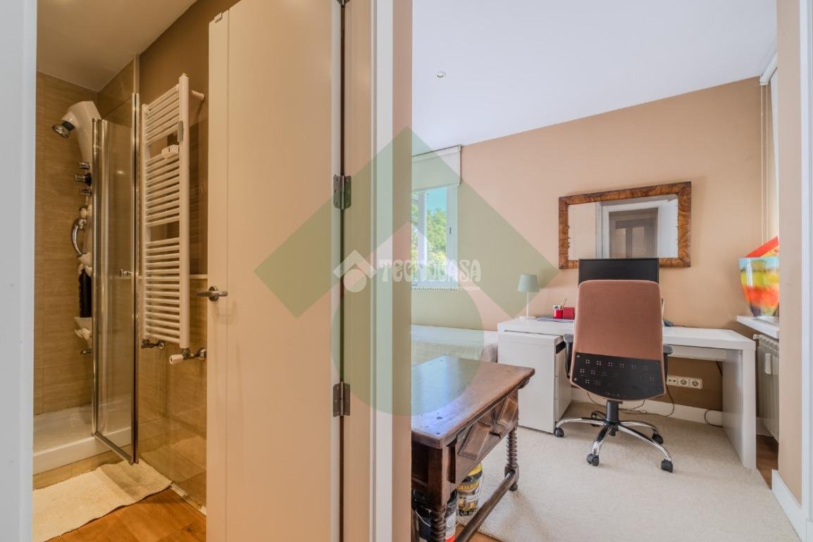 Pis de 85 m² a Madrid