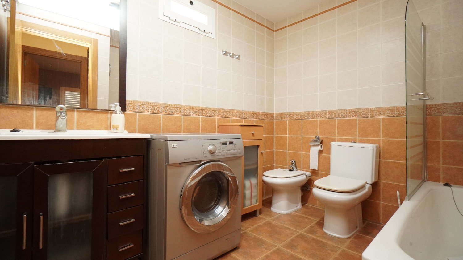 Pis de 56 m² a Santa Eulària des Riu
