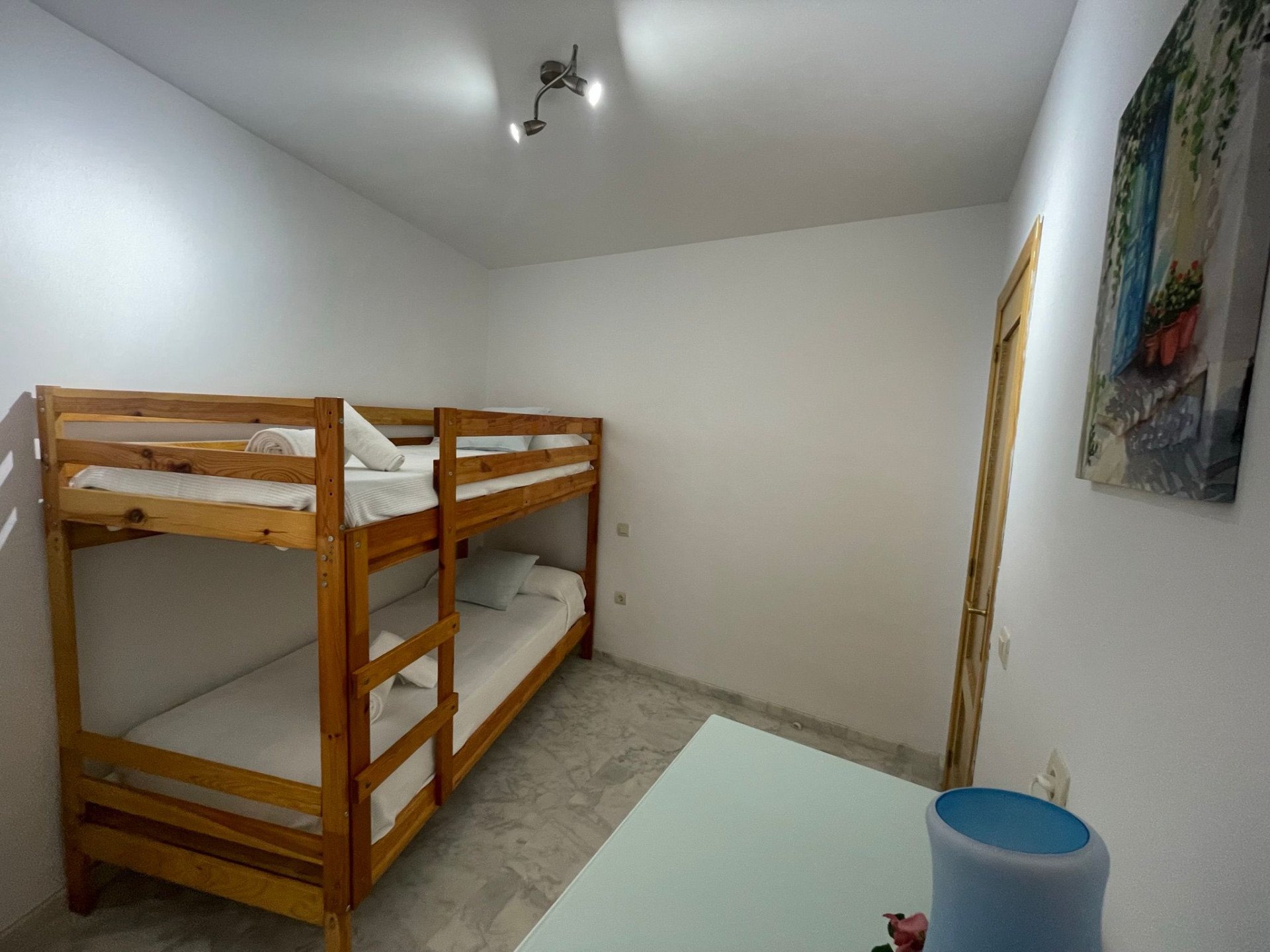 Wohnung 100 m² in Estepona