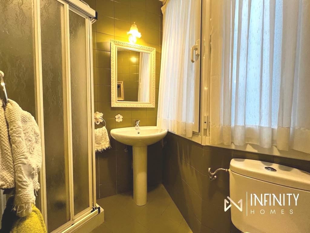 Piso de 180 m² en Bilbao