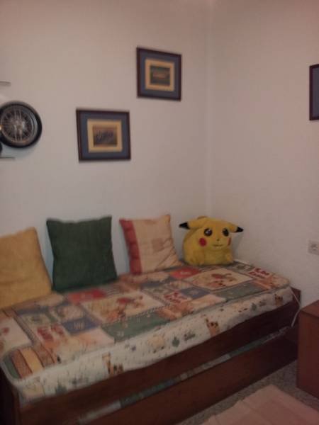 Pis de 92 m² a Montornès del Vallès