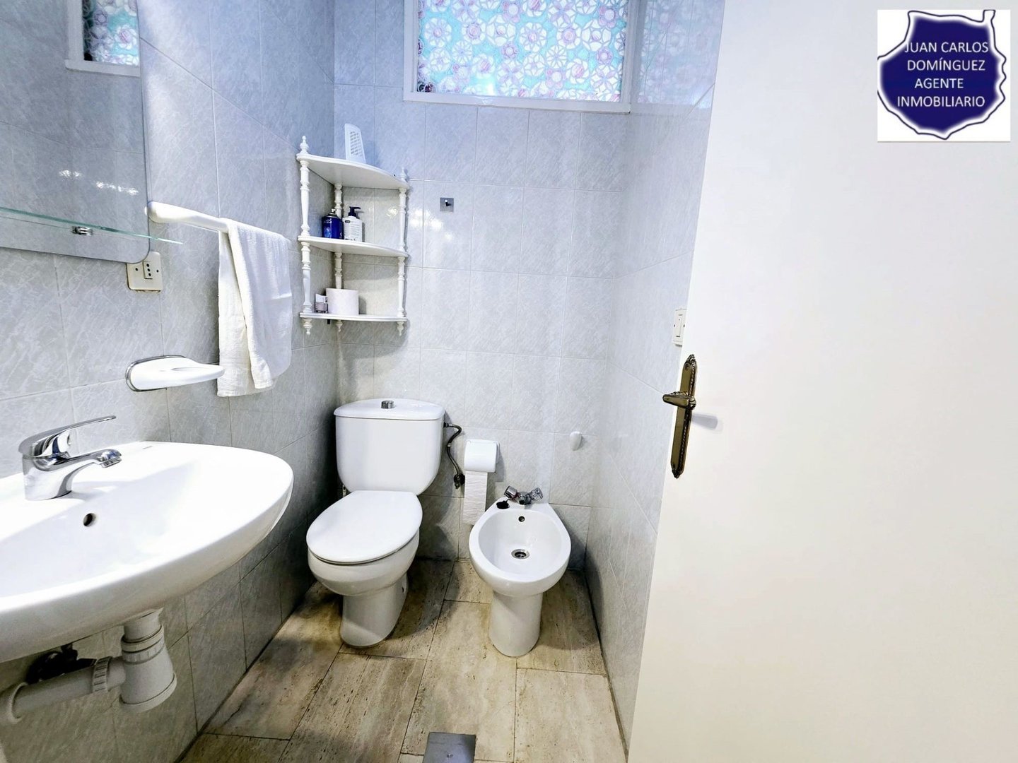 Piso de 50 m² en San Bartolomé de Tirajana