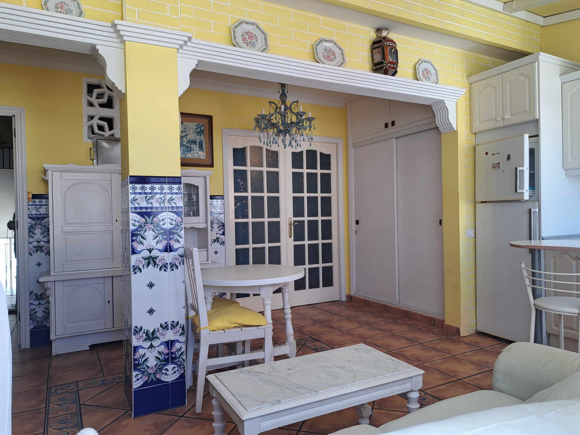 Piso de 50 m² en Las Palmas de Gran Canaria