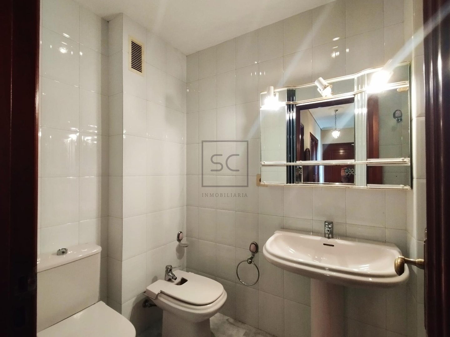 Pis de 106 m² a Ferrol