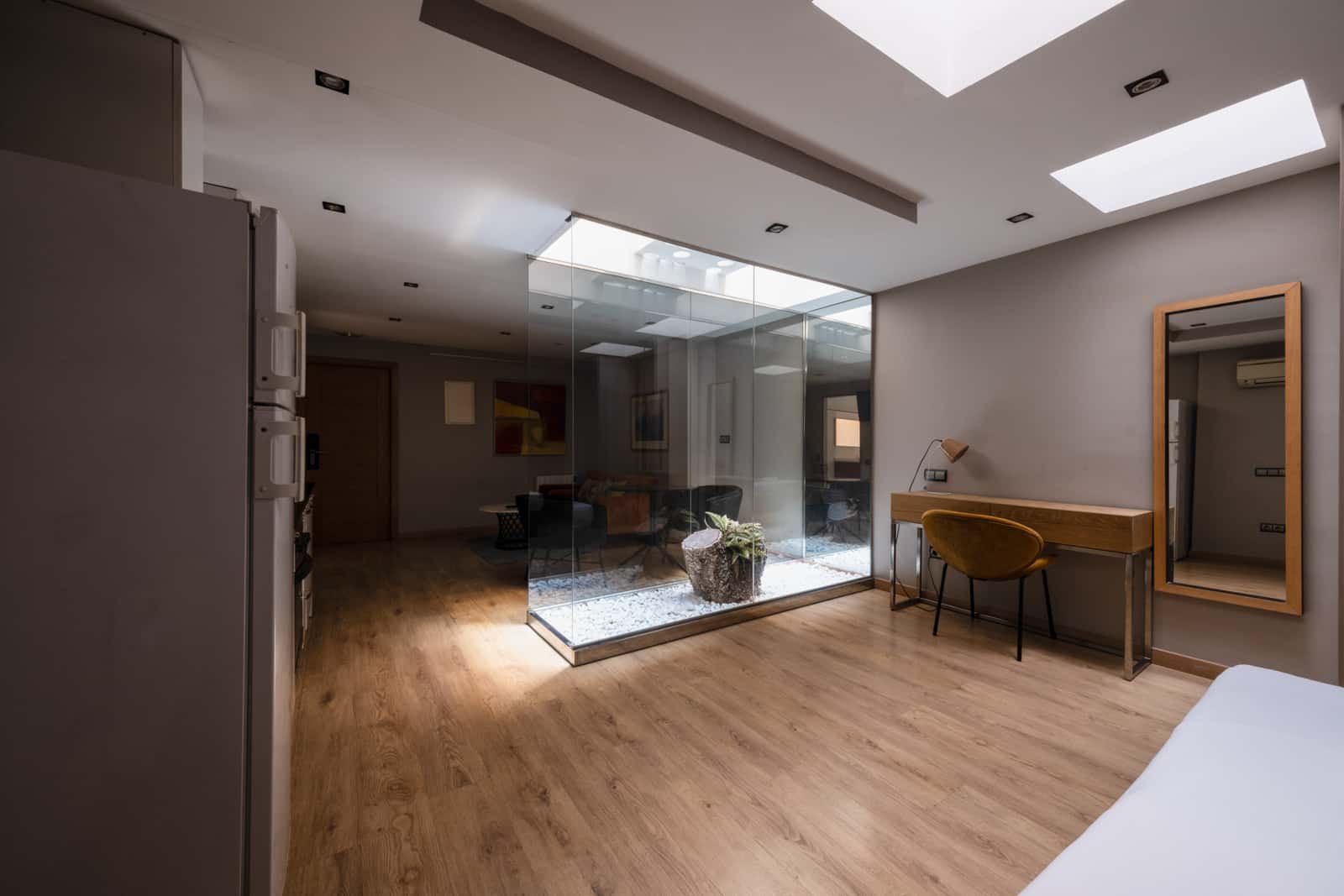 Piso de 35 m² en Barcelona
