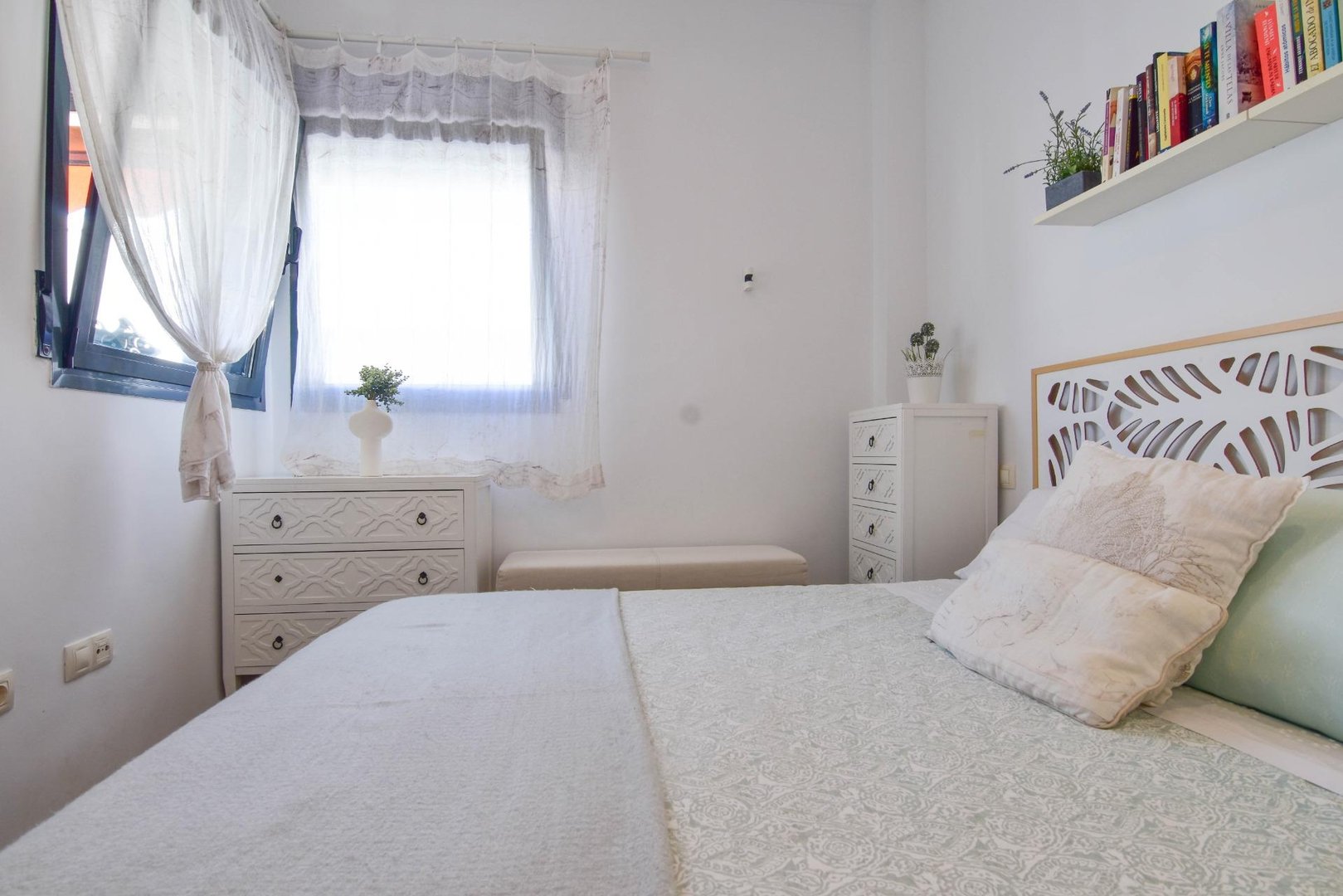 Apartamento 71 m² em Puçol