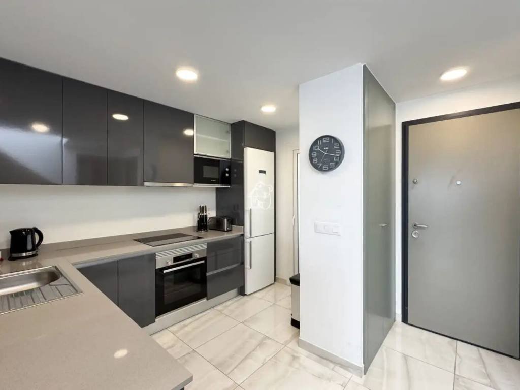 Piso de 73 m² en Orihuela