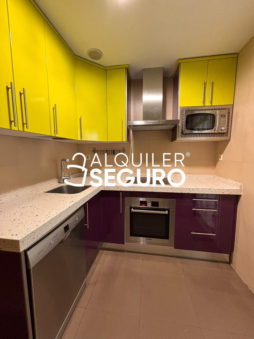 Apartamento 83 m² em Madrid